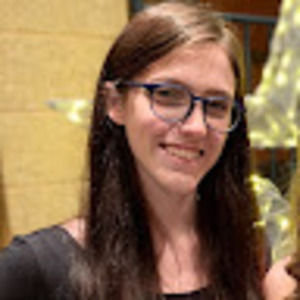 Meet your Posher, Madelyn